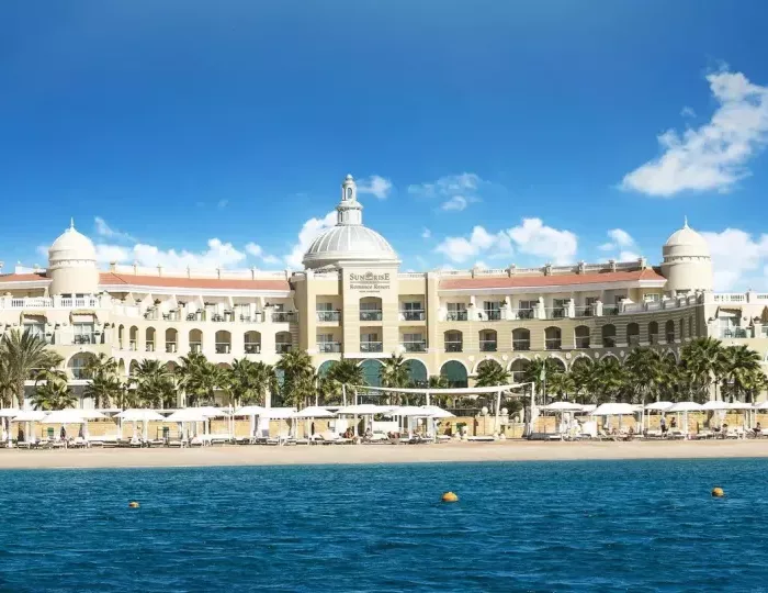 KaiSol Romance Resort Sahl Hasheesh (Adults Only) 5 звезд, Хургада, Египет