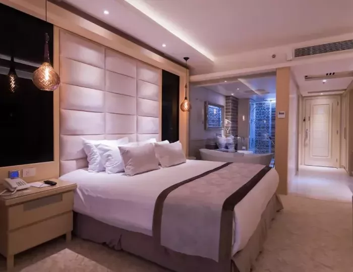 KaiSol Romance Resort Sahl Hasheesh (Adults Only) 5 звезд, Хургада, Египет