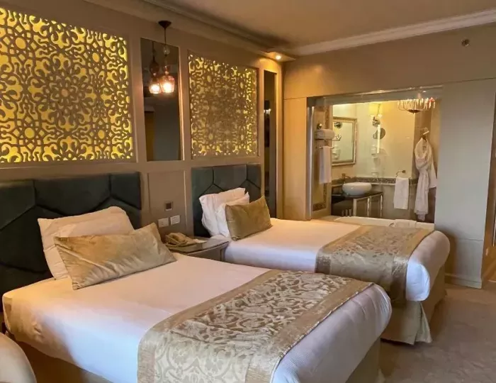 KaiSol Romance Resort Sahl Hasheesh (Adults Only) 5 звезд, Хургада, Египет
