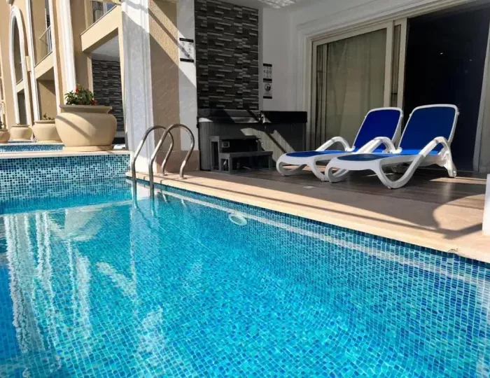 KaiSol Romance Resort Sahl Hasheesh (Adults Only) 5 звезд, Хургада, Египет