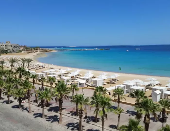 KaiSol Romance Resort Sahl Hasheesh (Adults Only) 5 звезд, Хургада, Египет