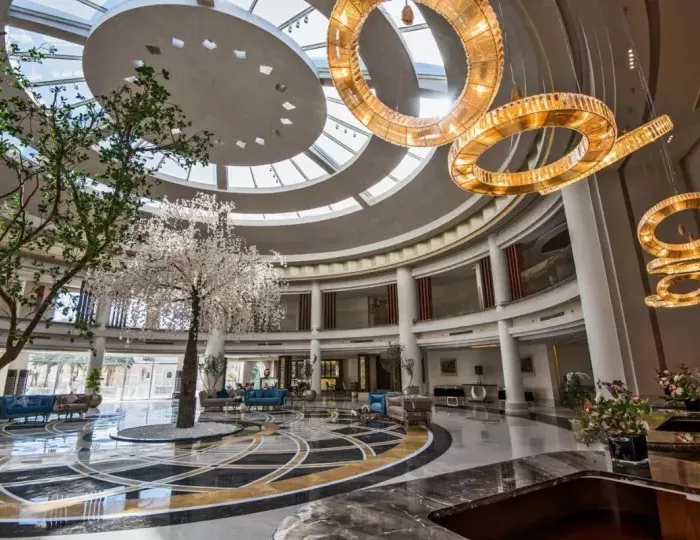 KaiSol Romance Resort Sahl Hasheesh (Adults Only) 5 звезд, Хургада, Египет