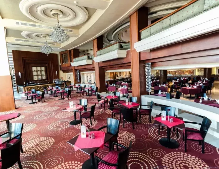 KaiSol Romance Resort Sahl Hasheesh (Adults Only) 5 звезд, Хургада, Египет