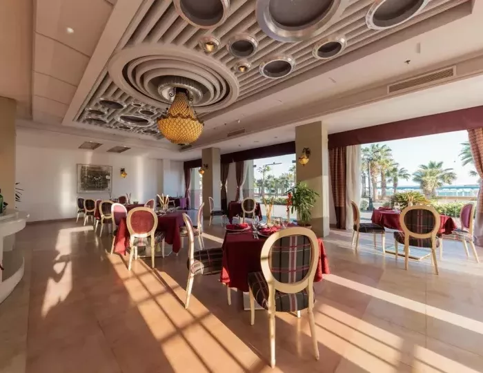 KaiSol Romance Resort Sahl Hasheesh (Adults Only) 5 звезд, Хургада, Египет