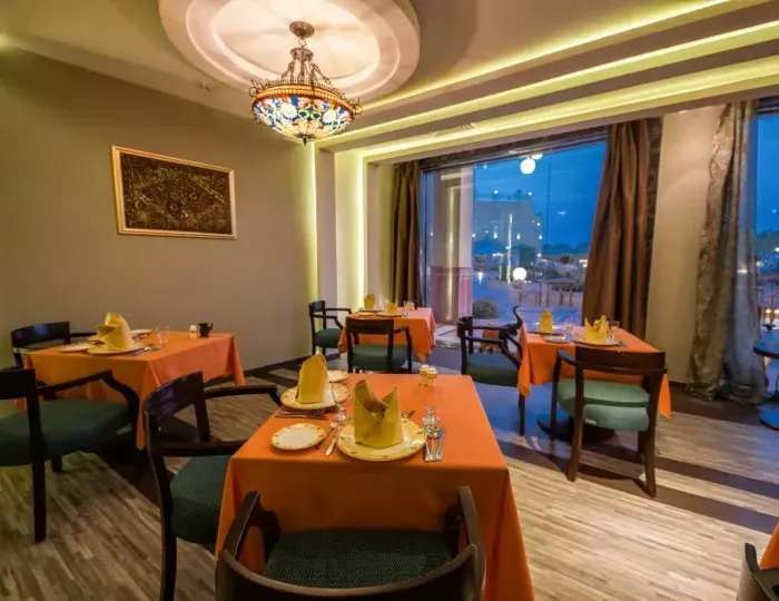 KaiSol Romance Resort Sahl Hasheesh (Adults Only) 5 звезд, Хургада, Египет