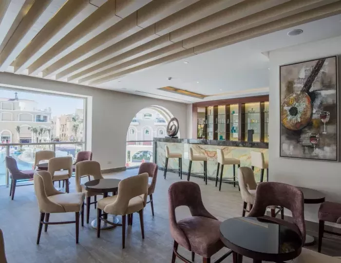 KaiSol Romance Resort Sahl Hasheesh (Adults Only) 5 звезд, Хургада, Египет