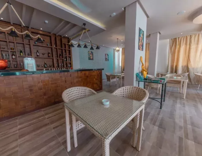 KaiSol Romance Resort Sahl Hasheesh (Adults Only) 5 звезд, Хургада, Египет