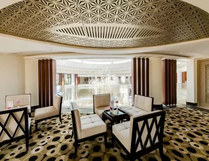 KaiSol Romance Resort Sahl Hasheesh (Adults Only) 5 звезд, Хургада, Египет