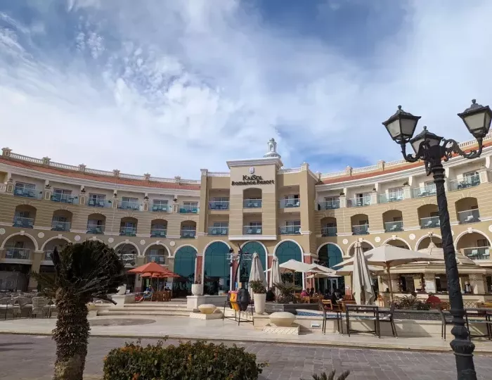 KaiSol Romance Resort Sahl Hasheesh (Adults Only) 5 звезд, Хургада, Египет