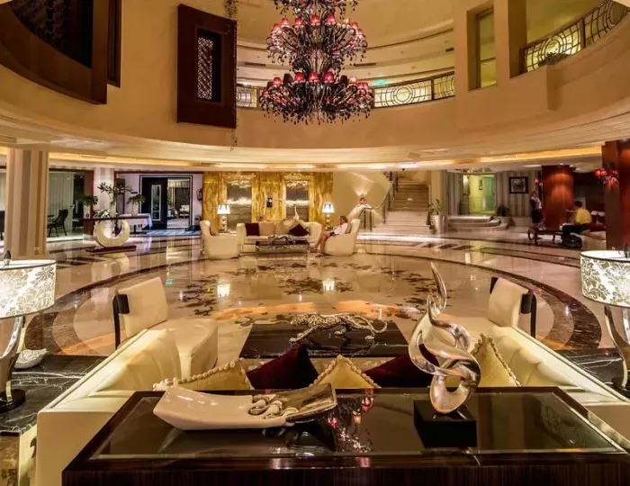 KaiSol Romance Resort Sahl Hasheesh (Adults Only) 5 звезд, Хургада, Египет