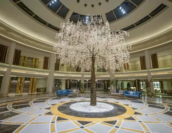 KaiSol Romance Resort Sahl Hasheesh (Adults Only) 5 звезд, Хургада, Египет