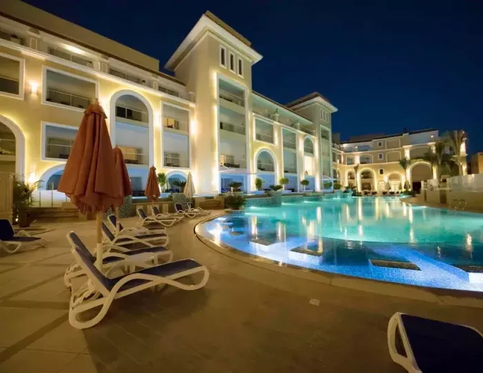 KaiSol Romance Resort Sahl Hasheesh (Adults Only) 5 звезд, Хургада, Египет