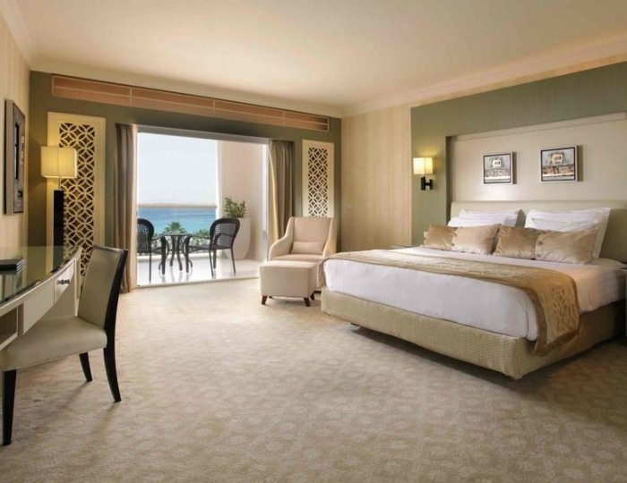 KaiSol Romance Resort Sahl Hasheesh (Adults Only) 5 звезд, Хургада, Египет