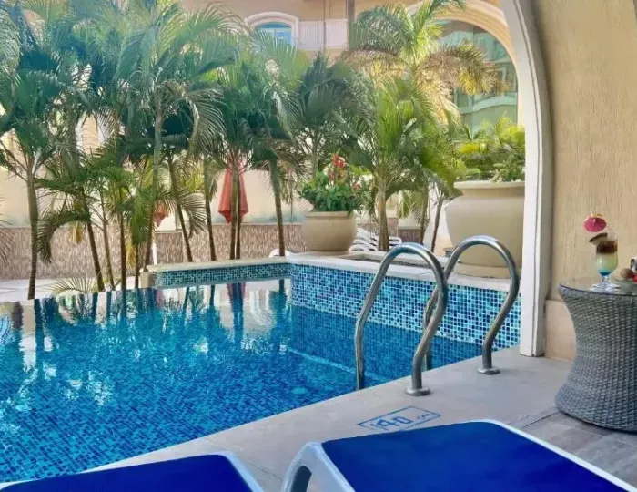 KaiSol Romance Resort Sahl Hasheesh (Adults Only) 5 звезд, Хургада, Египет