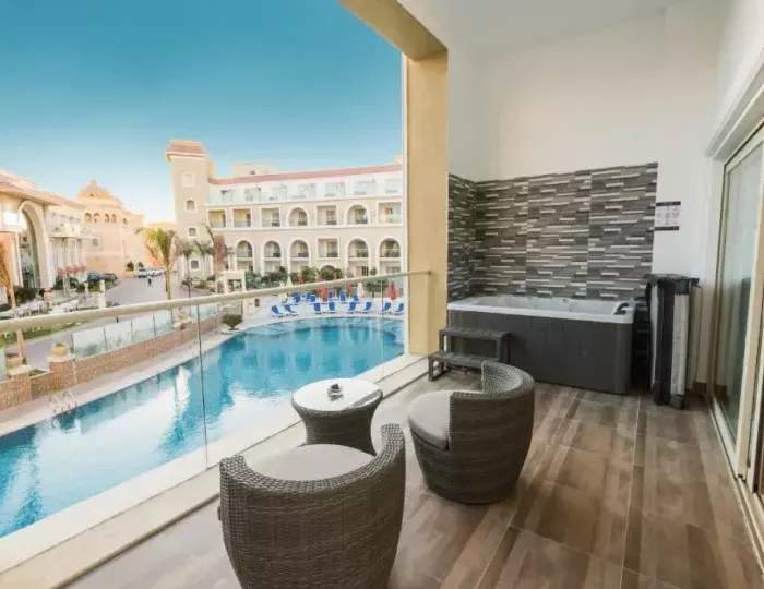 KaiSol Romance Resort Sahl Hasheesh (Adults Only) 5 звезд, Хургада, Египет