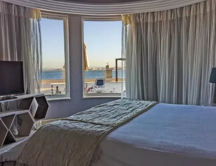 KaiSol Romance Resort Sahl Hasheesh (Adults Only) 5 звезд, Хургада, Египет