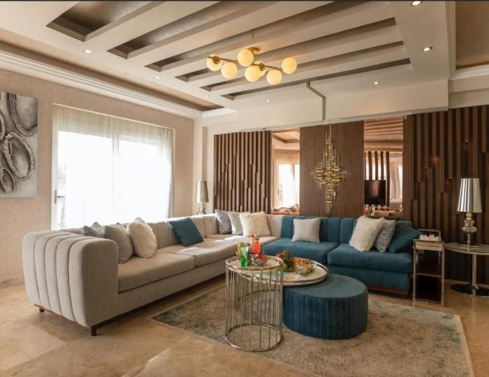 KaiSol Romance Resort Sahl Hasheesh (Adults Only) 5 звезд, Хургада, Египет