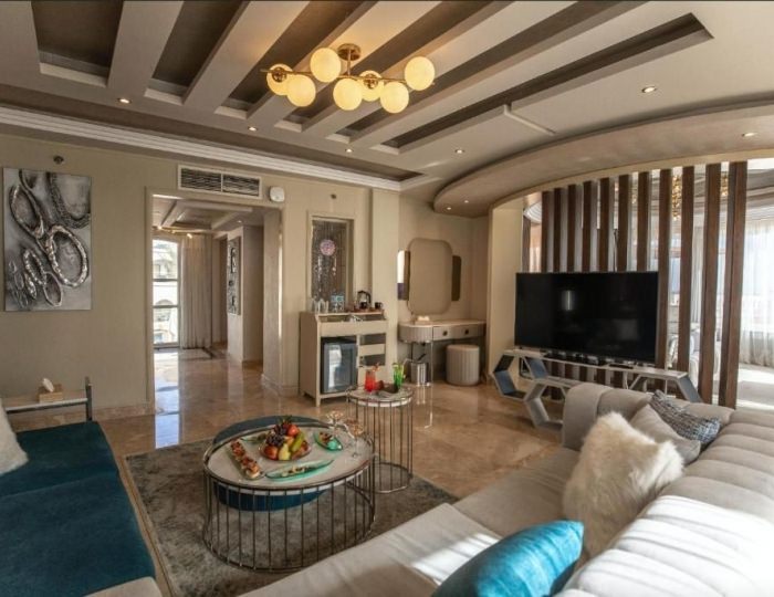 KaiSol Romance Resort Sahl Hasheesh (Adults Only) 5 звезд, Хургада, Египет