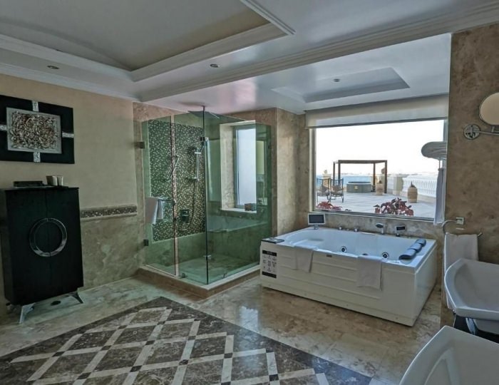 KaiSol Romance Resort Sahl Hasheesh (Adults Only) 5 звезд, Хургада, Египет