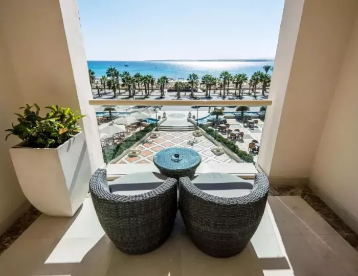 KaiSol Romance Resort Sahl Hasheesh (Adults Only) 5 звезд, Хургада, Египет