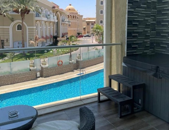 KaiSol Romance Resort Sahl Hasheesh (Adults Only) 5 звезд, Хургада, Египет