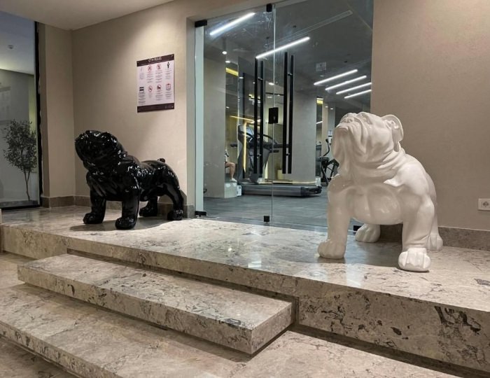 KaiSol Romance Resort Sahl Hasheesh (Adults Only) 5 звезд, Хургада, Египет