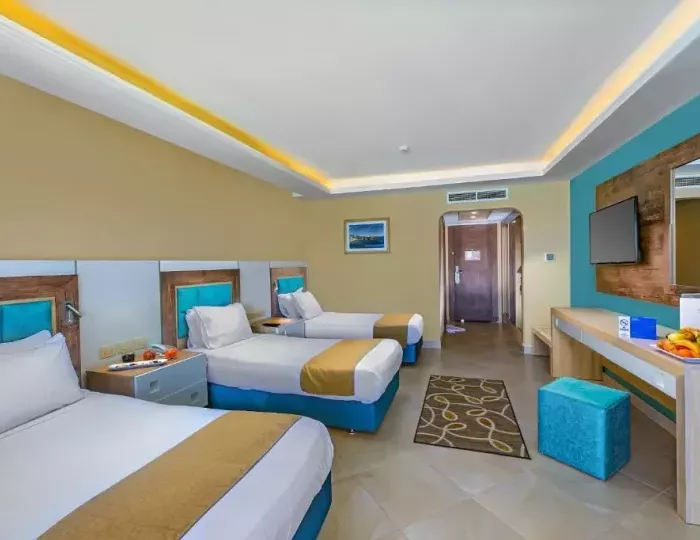 Titanic Resort & Aqua Park 4 звезды, Хургада, Египет