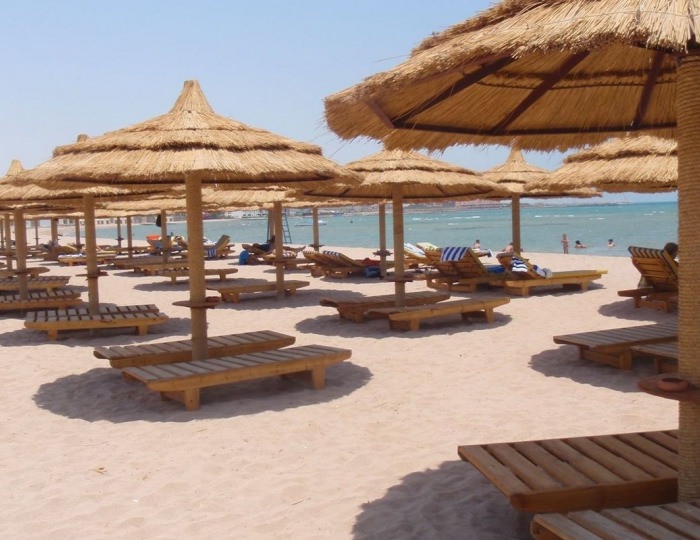 Titanic Resort & Aqua Park 4 звезды, Хургада, Египет