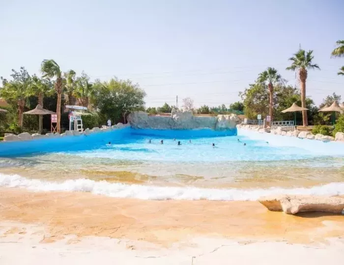 Titanic Resort & Aqua Park 4 звезды, Хургада, Египет