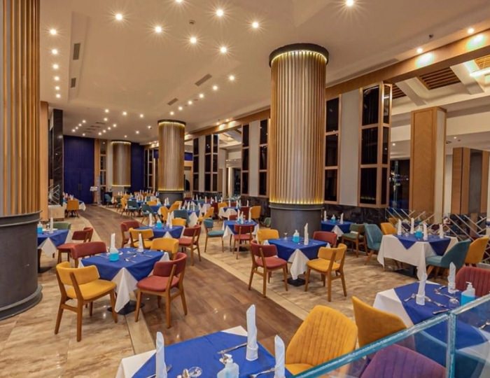 Titanic Resort & Aqua Park 4 звезды, Хургада, Египет