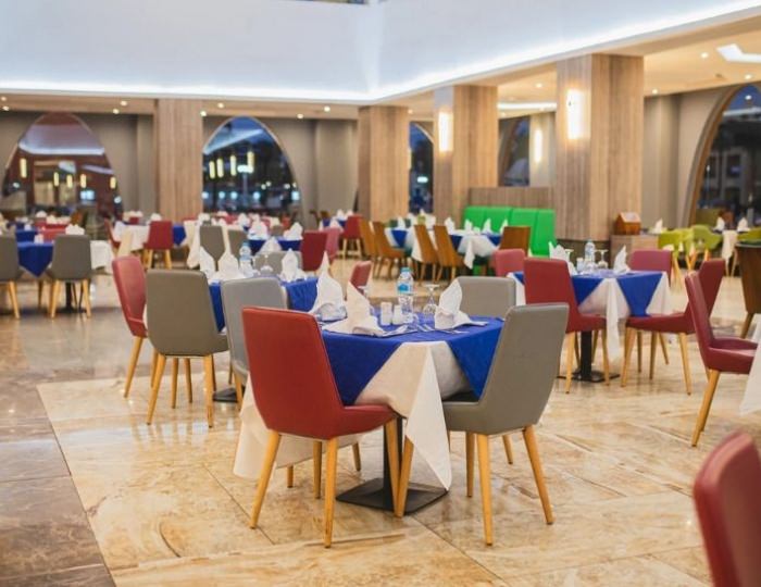 Titanic Resort & Aqua Park 4 звезды, Хургада, Египет