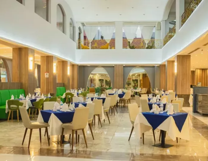 Titanic Resort & Aqua Park 4 звезды, Хургада, Египет