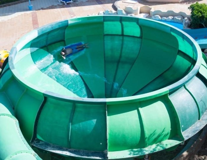 Titanic Resort & Aqua Park 4 звезды, Хургада, Египет