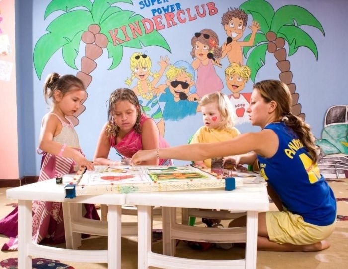 Titanic Resort & Aqua Park 4 звезды, Хургада, Египет