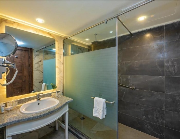 Titanic Resort & Aqua Park 4 звезды, Хургада, Египет