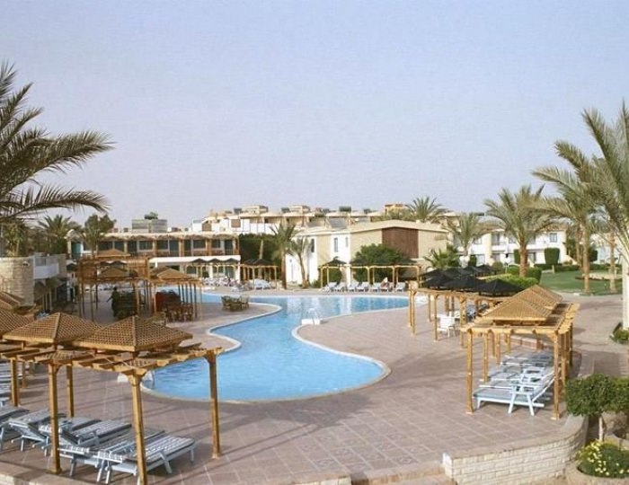 Princess Palace & Club 3 звезды, Хургада, Египет