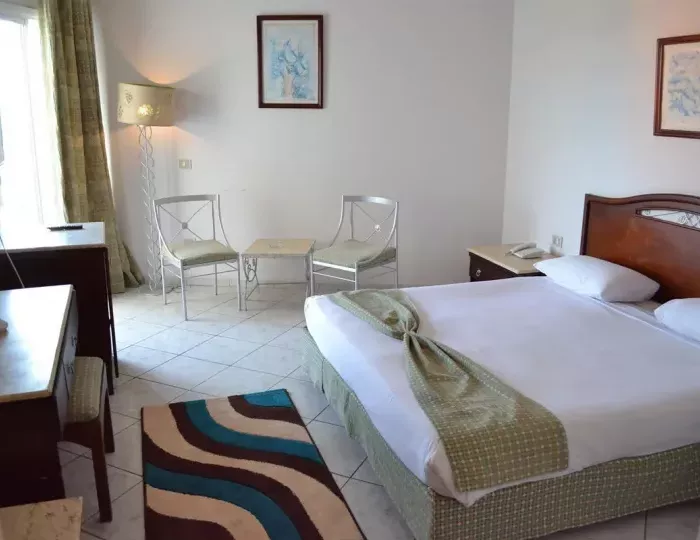 Dexon Roma Hotel 3 звезды, Хургада, Египет