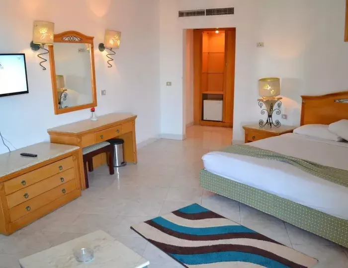 Dexon Roma Hotel 3 звезды, Хургада, Египет