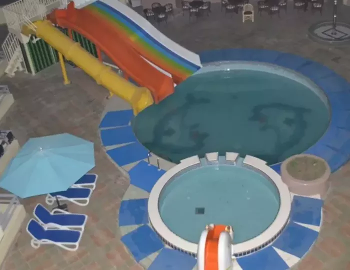 Dexon Roma Hotel 3 звезды, Хургада, Египет