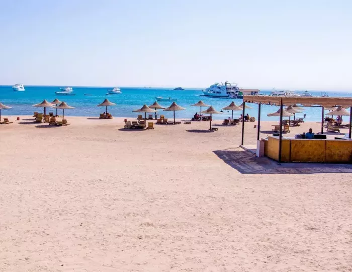 Dexon Roma Hotel 3 звезды, Хургада, Египет