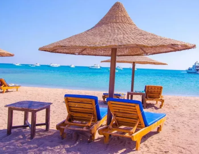 Dexon Roma Hotel 3 звезды, Хургада, Египет