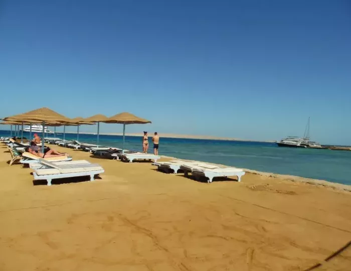 Dexon Roma Hotel 3 звезды, Хургада, Египет