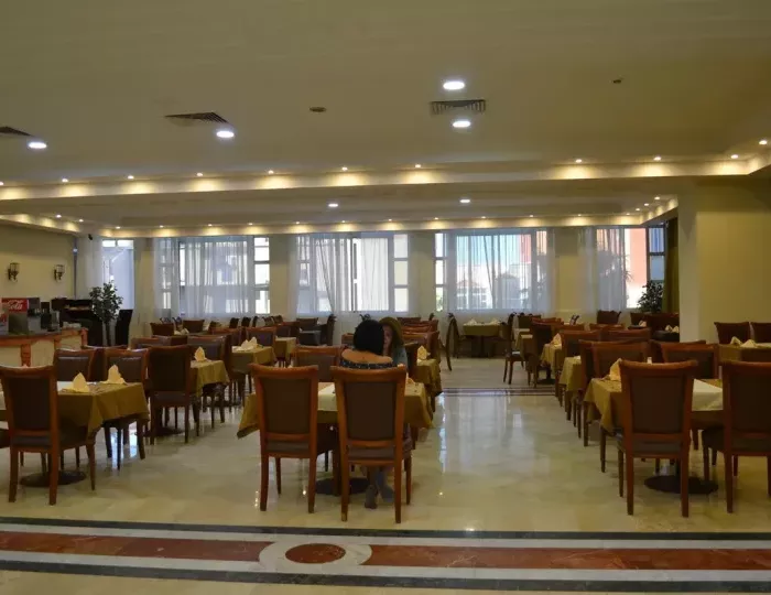 Dexon Roma Hotel 3 звезды, Хургада, Египет