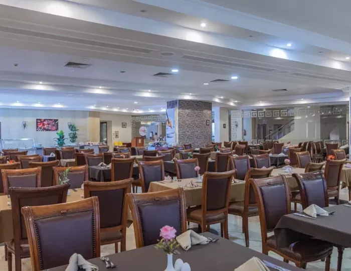 Dexon Roma Hotel 3 звезды, Хургада, Египет