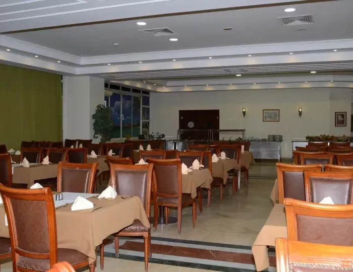 Dexon Roma Hotel 3 звезды, Хургада, Египет