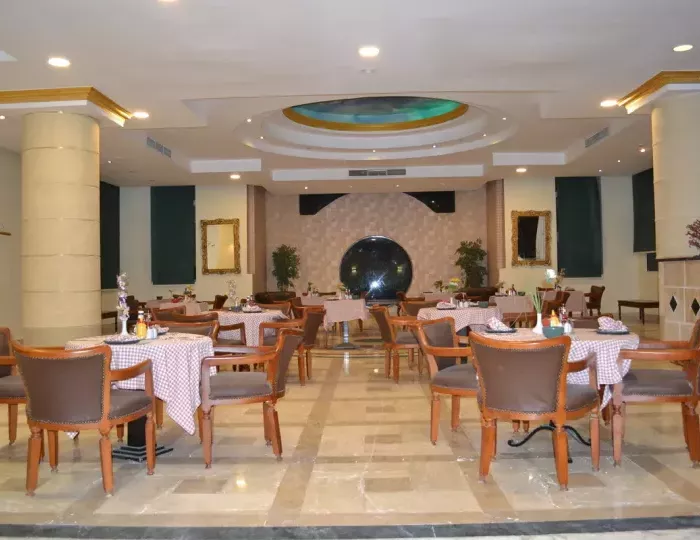 Dexon Roma Hotel 3 звезды, Хургада, Египет