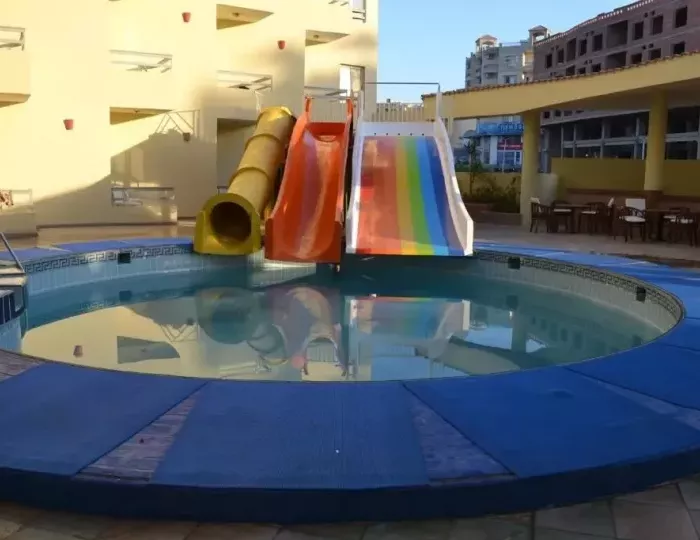 Dexon Roma Hotel 3 звезды, Хургада, Египет