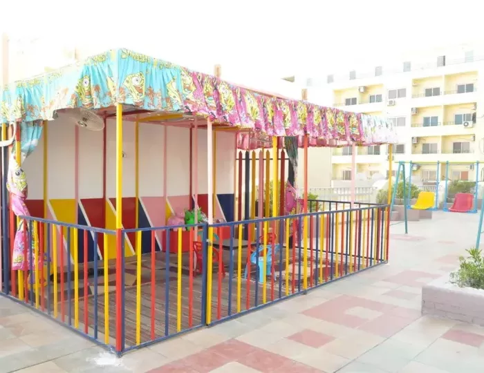 Dexon Roma Hotel 3 звезды, Хургада, Египет