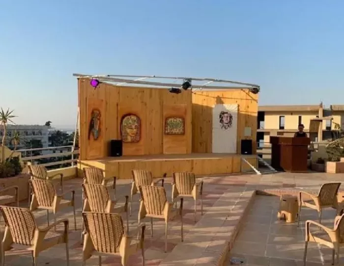 Dexon Roma Hotel 3 звезды, Хургада, Египет