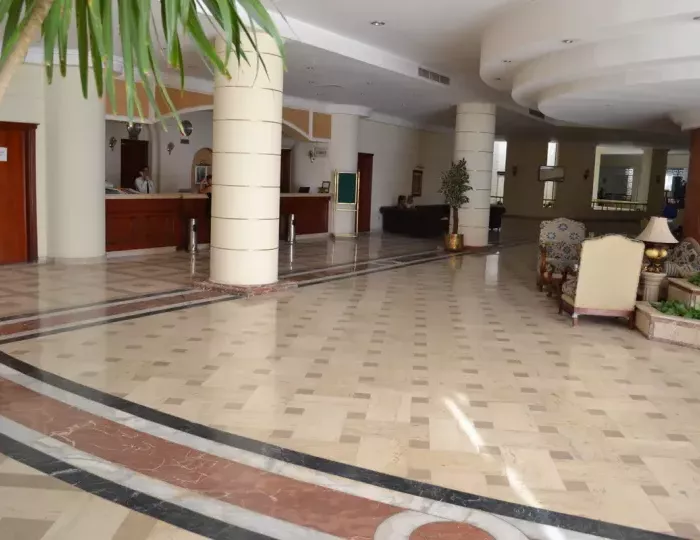 Dexon Roma Hotel 3 звезды, Хургада, Египет